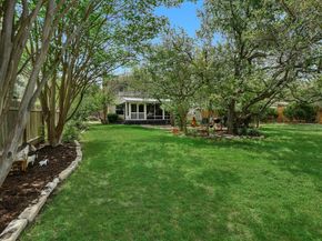 13216 Humphrey DR, Austin TX 78729