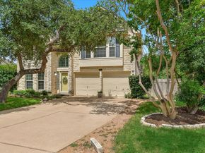 13216 Humphrey DR, Austin TX 78729