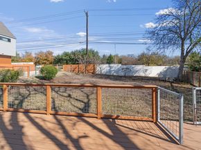4020 Airport BLVD 7, Austin TX 78722