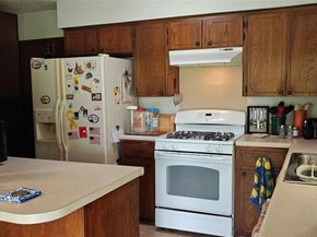 526 Dennis DR, Round Rock TX 78664