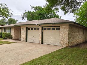 526 Dennis DR, Round Rock TX 78664