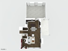 2305 E 16th ST A, Austin TX 78702