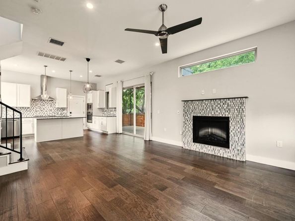 2305 E 16th ST A, Austin TX 78702