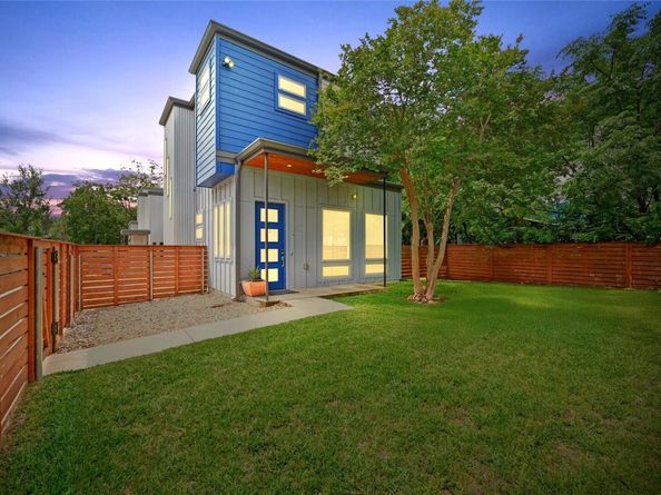 2305 E 16th ST A, Austin TX 78702