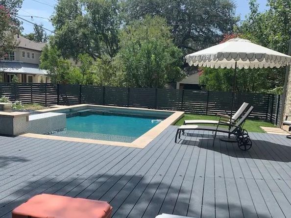 3406 Gilbert St, Austin TX 78703