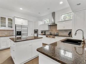 3406 Gilbert St, Austin TX 78703