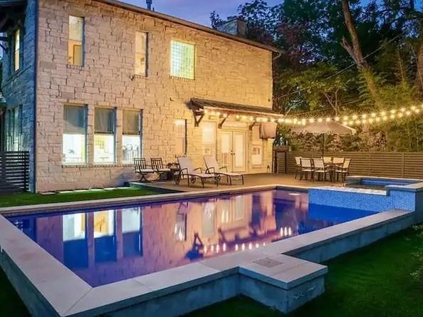 3406 Gilbert St, Austin TX 78703