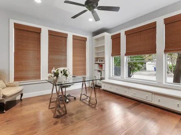 3406 Gilbert St, Austin TX 78703