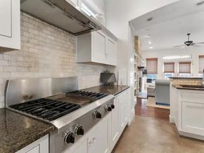 3406 Gilbert St, Austin TX 78703