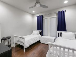 3406 Gilbert St, Austin TX 78703