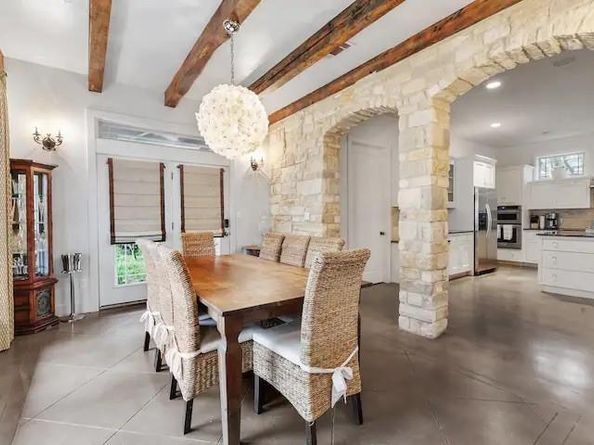 3406 Gilbert St, Austin TX 78703