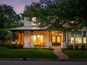 3406 Gilbert St, Austin TX 78703