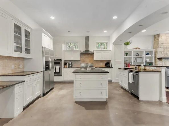 3406 Gilbert St, Austin TX 78703
