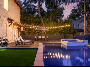 3406 Gilbert St, Austin TX 78703