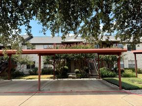 4307 Eck LN 109, Austin TX 78734