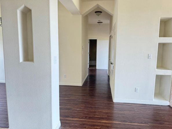 4307 Eck LN 109, Austin TX 78734