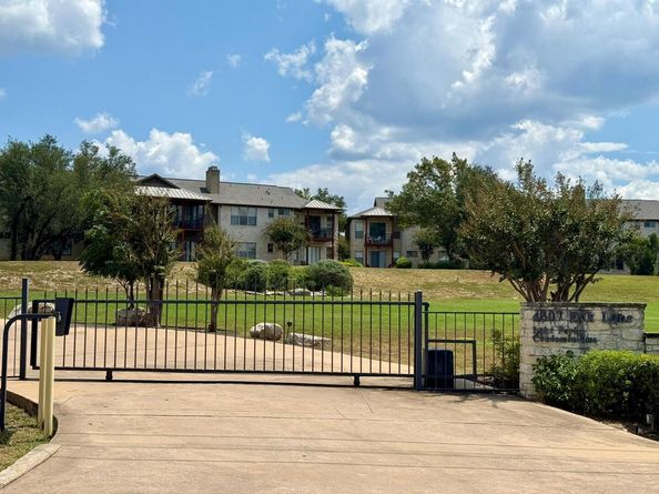 4307 Eck LN 109, Austin TX 78734