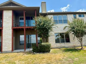 4307 Eck LN 109, Austin TX 78734