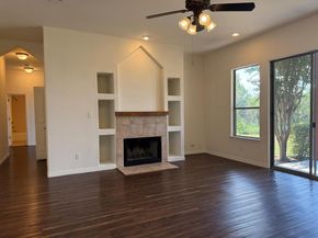 4307 Eck LN 109, Austin TX 78734