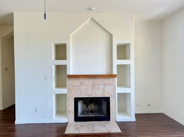 4307 Eck LN 109, Austin TX 78734