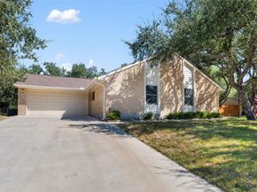 9424 El Rey BLVD, Austin TX 78737