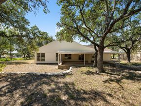 9424 El Rey BLVD, Austin TX 78737