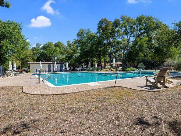 9424 El Rey BLVD, Austin TX 78737