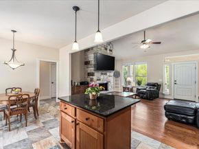 1058 Daviot DR, Spicewood TX 78669