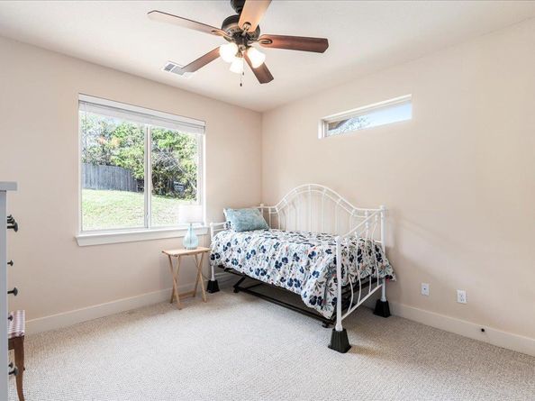 1058 Daviot DR, Spicewood TX 78669