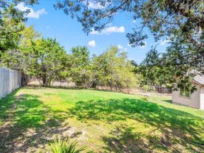 1058 Daviot DR, Spicewood TX 78669