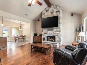 1058 Daviot DR, Spicewood TX 78669