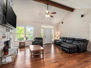 1058 Daviot DR, Spicewood TX 78669