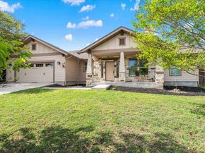 1058 Daviot DR, Spicewood TX 78669