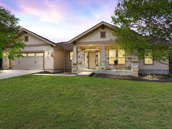 1058 Daviot DR, Spicewood TX 78669