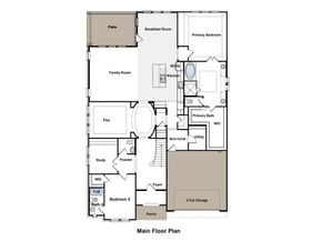 1413 Shelby LN, Georgetown TX 78628
