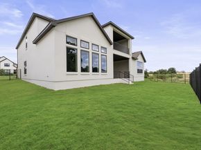 260 Reata Ridge LOOP, Liberty Hill TX 78642