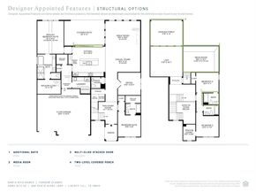 260 Reata Ridge LOOP, Liberty Hill TX 78642