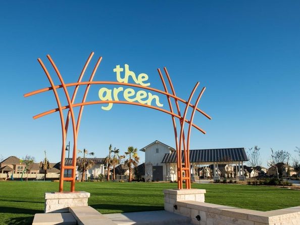 260 Reata Ridge LOOP, Liberty Hill TX 78642