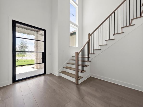 260 Reata Ridge LOOP, Liberty Hill TX 78642