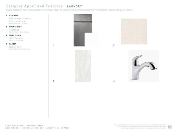 260 Reata Ridge LOOP, Liberty Hill TX 78642