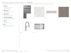 260 Reata Ridge LOOP, Liberty Hill TX 78642