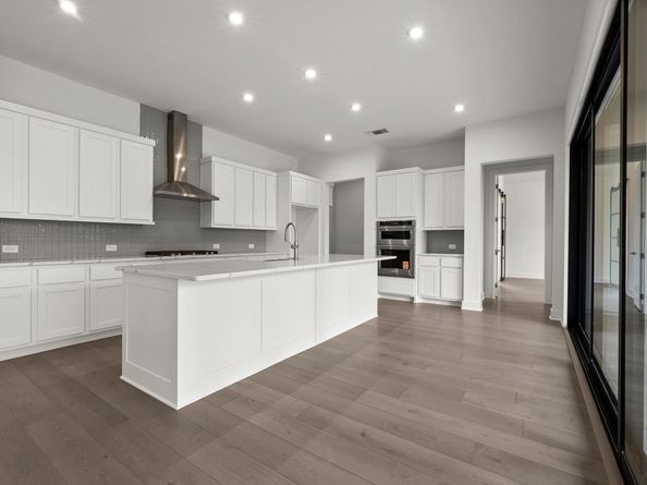 260 Reata Ridge LOOP, Liberty Hill TX 78642