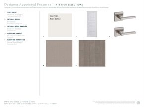 260 Reata Ridge LOOP, Liberty Hill TX 78642