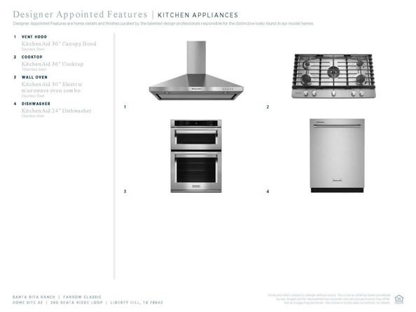 260 Reata Ridge LOOP, Liberty Hill TX 78642