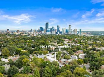 1603 Woodlawn BLVD