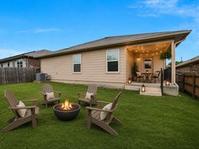 11105 Ukaoma WAY, Austin TX 78754