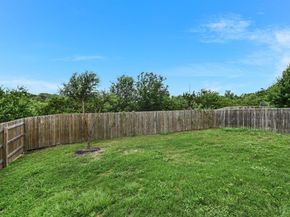 11105 Ukaoma WAY, Austin TX 78754