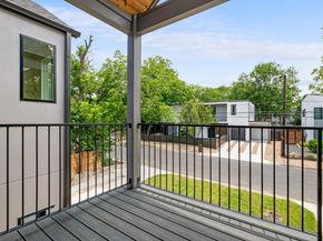 1004 Juanita 2, Austin TX 78704