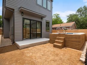 1004 Juanita 2, Austin TX 78704