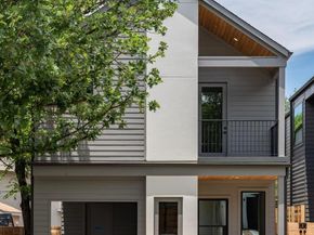 1004 Juanita 2, Austin TX 78704